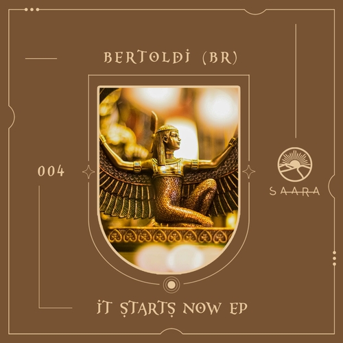 Bertoldi (BR) - It Starts Now [SAA004]